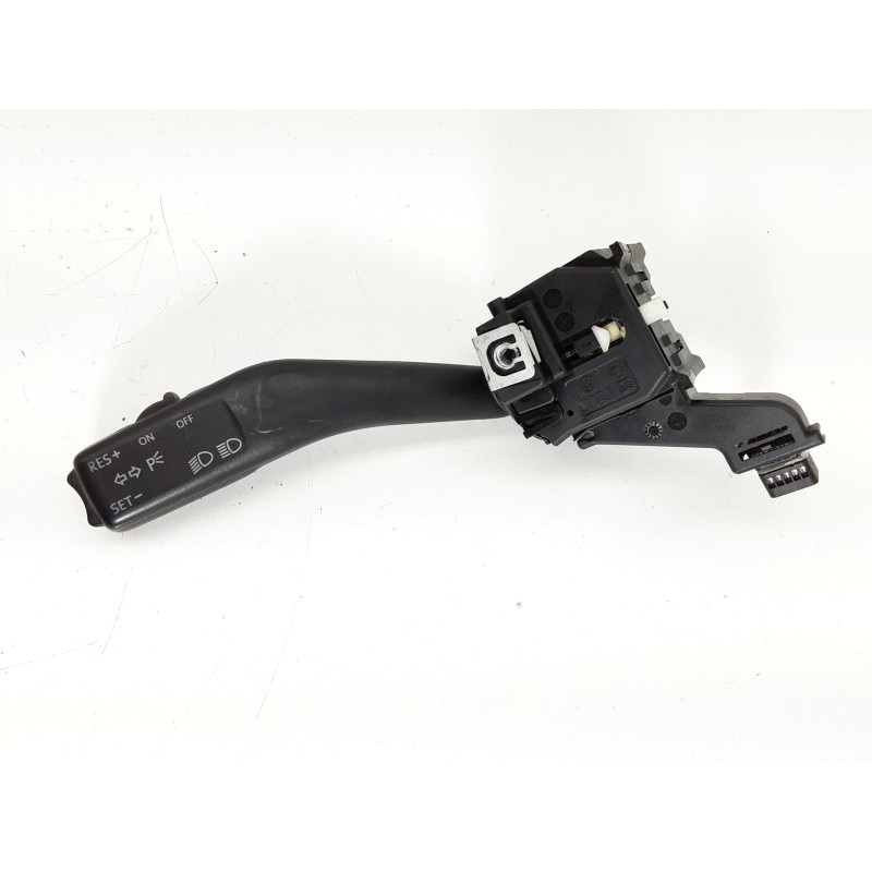 Recambio de mando intermitentes para seat toledo (5p2) exclusive referencia OEM IAM 1K0953513A  