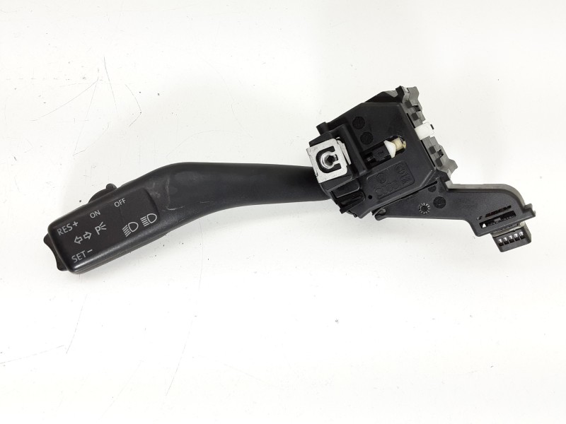 Recambio de mando intermitentes para seat toledo (5p2) exclusive referencia OEM IAM 1K0953513A  