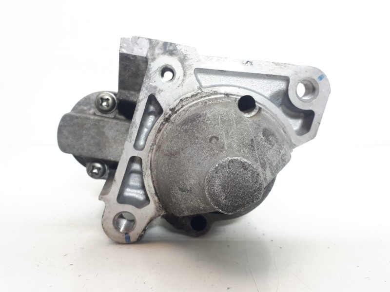Recambio de motor arranque para renault kangoo (f/kc0) express confort referencia OEM IAM 8200227092 M000T91581A 