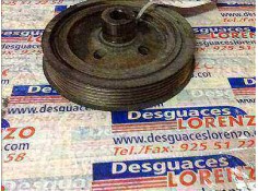 Recambio de polea cigueñal para ford focus i turnier (dnw) 1.8 turbo di / tddi referencia OEM IAM  33936  2