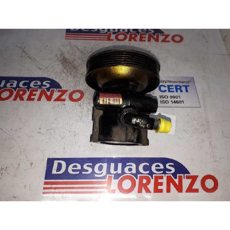 Recambio de bomba direccion para alfa romeo 147 (190) 1.9 jtd distinctive referencia OEM IAM 46534757 26064414FJ C154