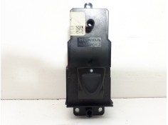Recambio de mando elevalunas trasero derecho para honda civic berlina 5 (fk) 1.8 vtec cat referencia OEM IAM 35770SMGE022M1 8374