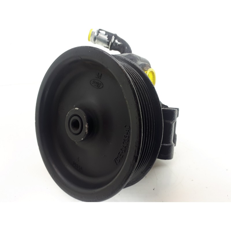 Recambio de bomba direccion para ford transit caja cerrada, corta (fy) (2000 =>) ft 330 2.4 referencia OEM IAM   
