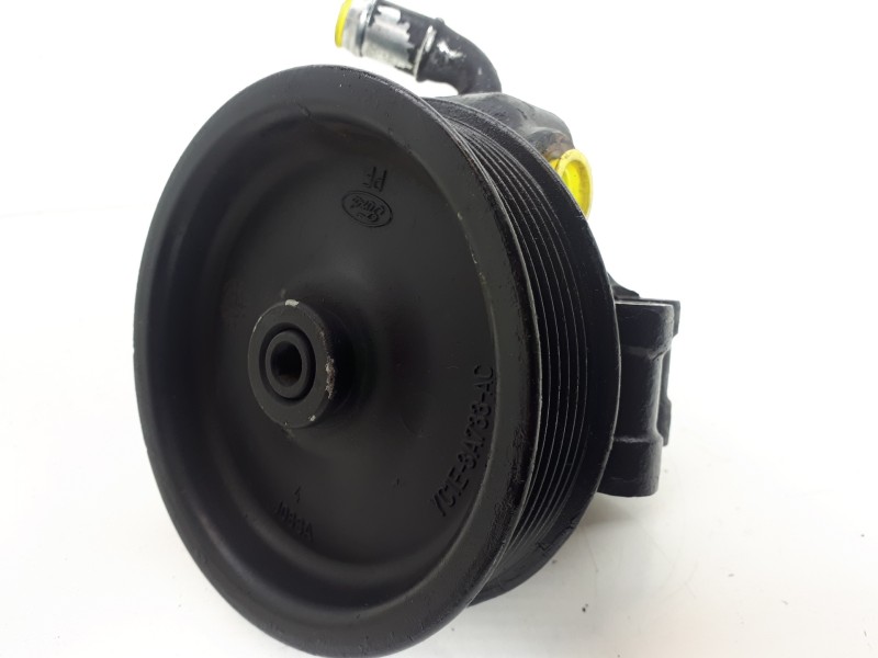 Recambio de bomba direccion para ford transit caja cerrada, corta (fy) (2000 =>) ft 330 2.4 referencia OEM IAM   