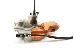 Recambio de cerradura puerta delantera izquierda para ford ka (ccu) urban referencia OEM IAM 51794369