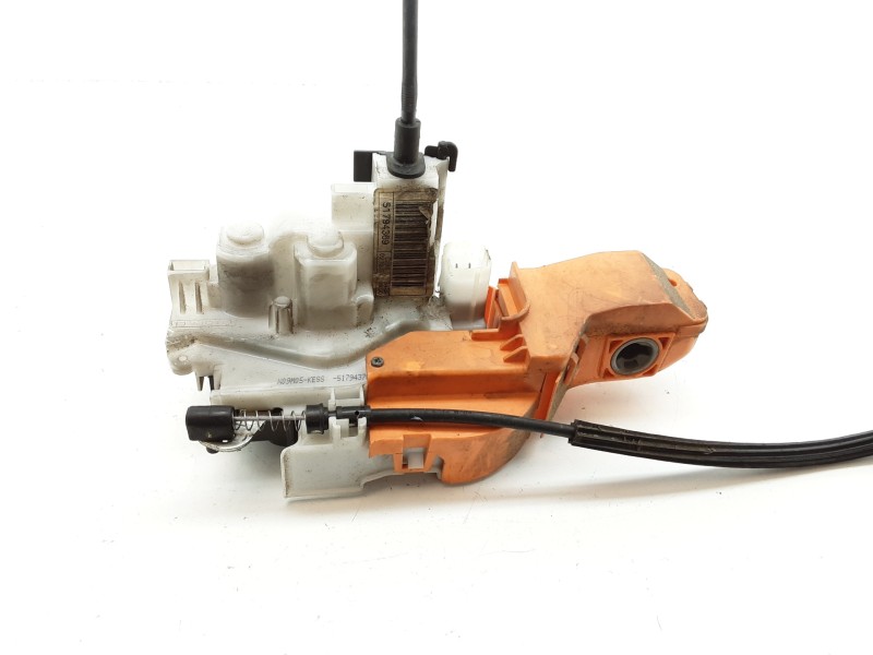 Recambio de cerradura puerta delantera izquierda para ford ka (ccu) urban referencia OEM IAM 51794369  