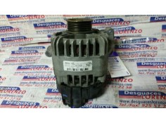 Recambio de alternador para fiat punto berlina (188) 1.2 8v referencia OEM IAM 46843091 70A 
