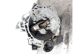Recambio de caja cambios para skoda octavia berlina (1u2) 1.9 tdi glx referencia OEM IAM EBJ  