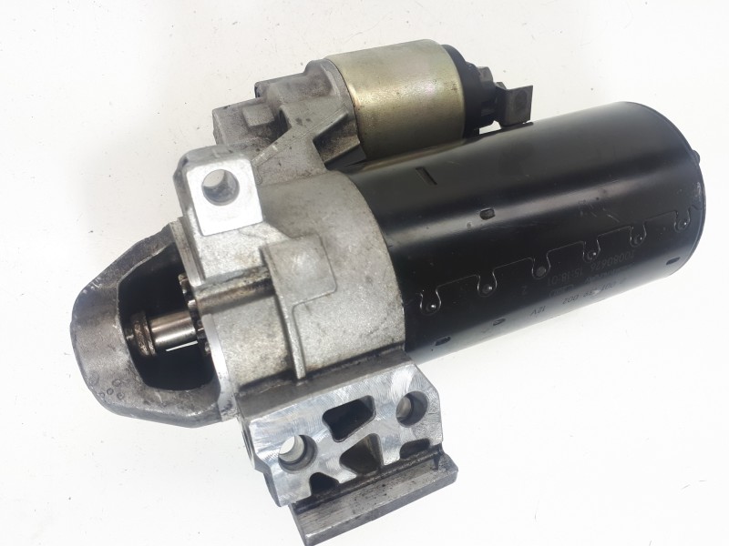 Recambio de motor arranque para bmw serie 3 berlina (e90) 320d referencia OEM IAM 7812034 0001139002 