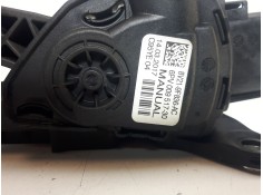 Recambio de pedal acelerador para ford fiesta (ccn) black&white edition referencia OEM IAM 8V219F836AC 6PV00951730  2