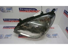 Recambio de faro izquierdo para citroën c5 berlina 2.0 hdi sx referencia OEM IAM 9632664880 6204X2 