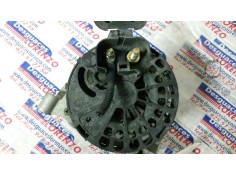 Recambio de alternador para fiat punto berlina (188) 1.2 8v referencia OEM IAM 46843091 70A  2