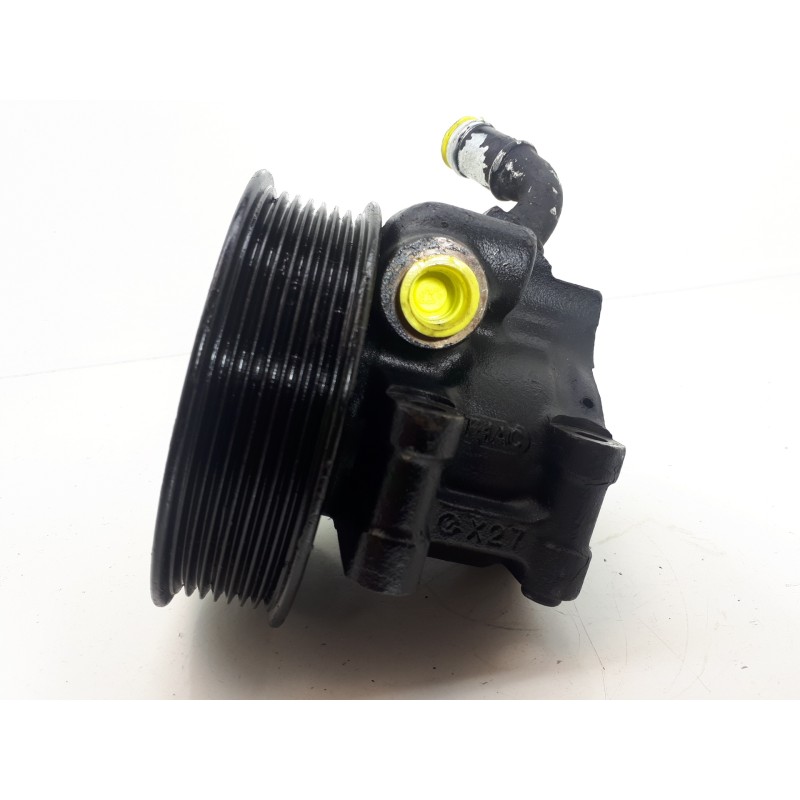 Recambio de bomba direccion para ford transit caja cerrada, corta (fy) (2000 =>) ft 330 2.4 referencia OEM IAM   