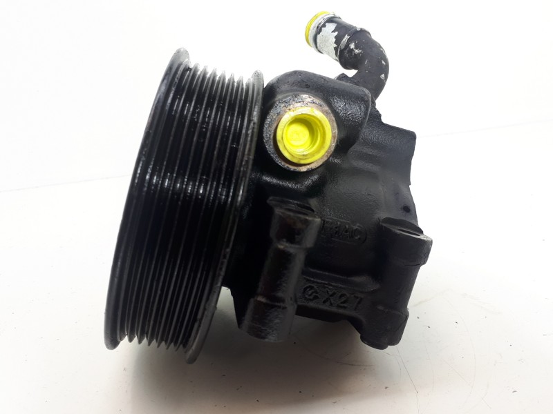 Recambio de bomba direccion para ford transit caja cerrada, corta (fy) (2000 =>) ft 330 2.4 referencia OEM IAM   