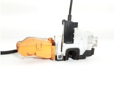 Recambio de cerradura puerta delantera izquierda para ford ka (ccu) urban referencia OEM IAM 51794369   2