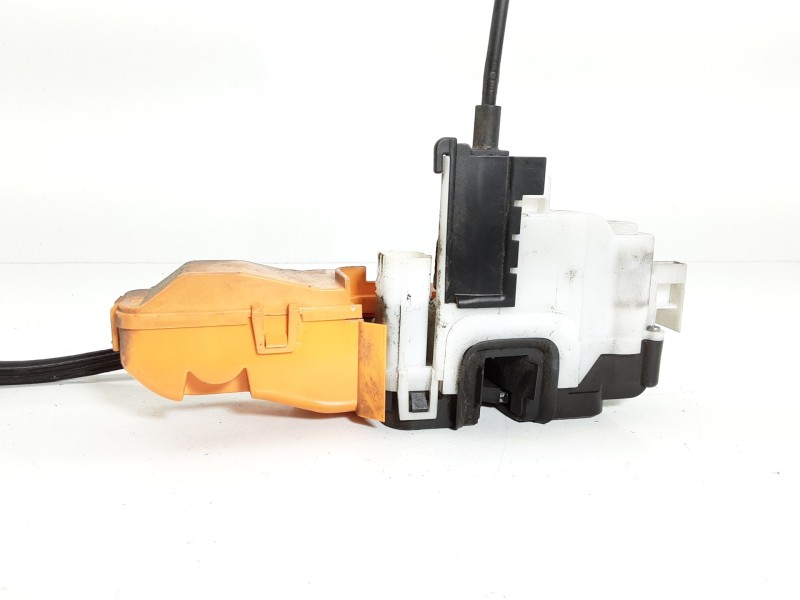 Recambio de cerradura puerta delantera izquierda para ford ka (ccu) urban referencia OEM IAM 51794369  