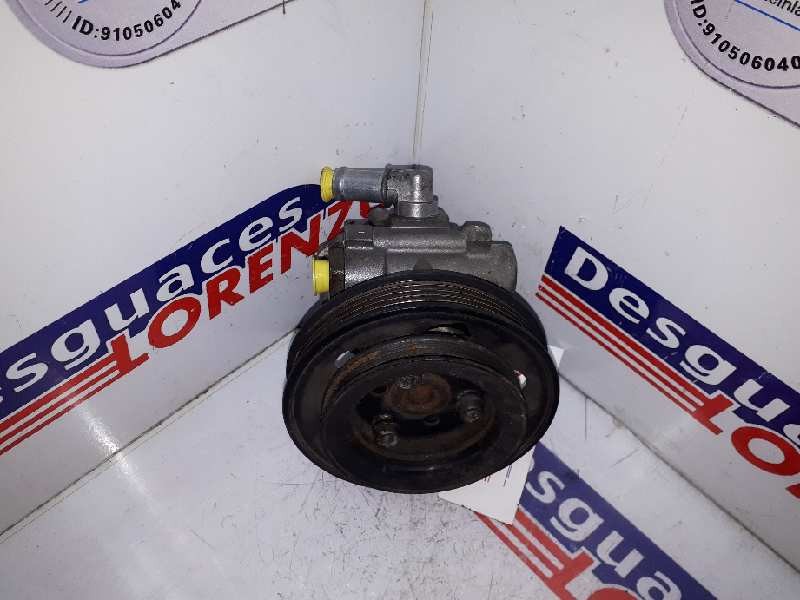 Recambio de bomba direccion para audi a6 berlina (4b2) 1.8 t referencia OEM IAM 4B0145155T 7692955133 