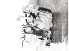 Recambio de caja cambios para skoda octavia berlina (1u2) 1.9 tdi glx referencia OEM IAM EBJ   2