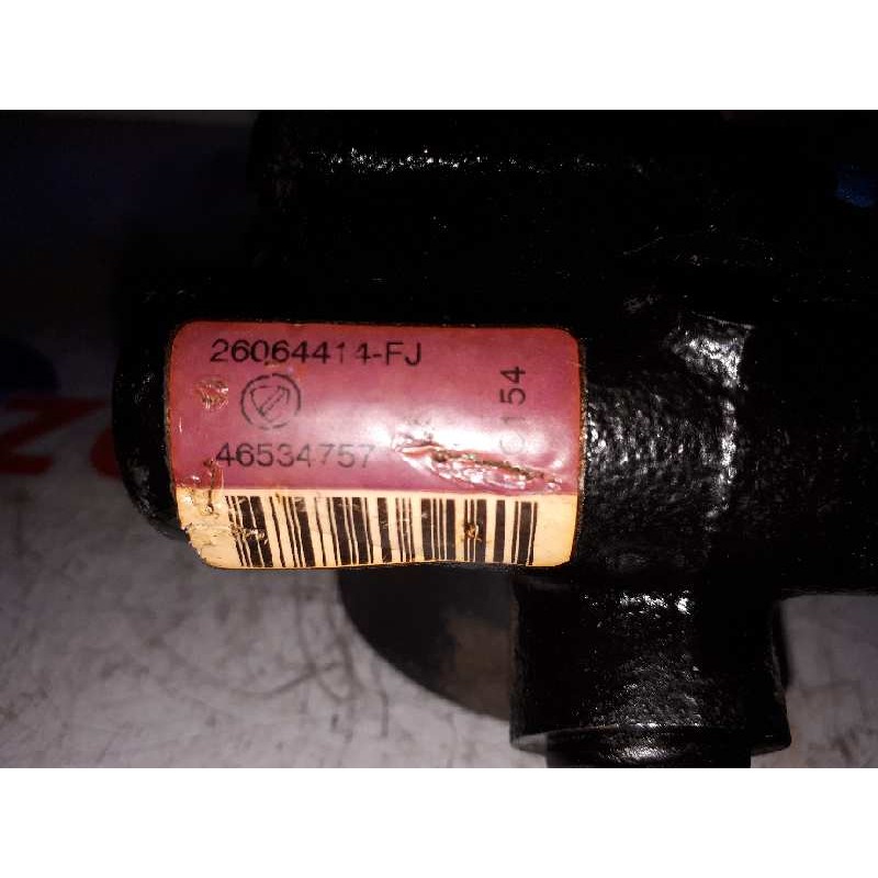 Recambio de bomba direccion para alfa romeo 147 (190) 1.9 jtd distinctive referencia OEM IAM 46534757 26064414FJ C154