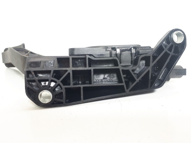 Recambio de pedal acelerador para ford fiesta (ccn) black&white edition referencia OEM IAM 8V219F836AC 6PV00951730 