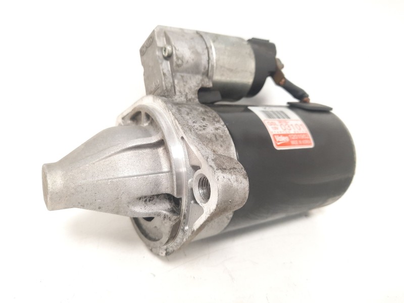 Recambio de motor arranque para kia rio iii (ub) 1.25 cvvt referencia OEM IAM 3610003101 1201952 