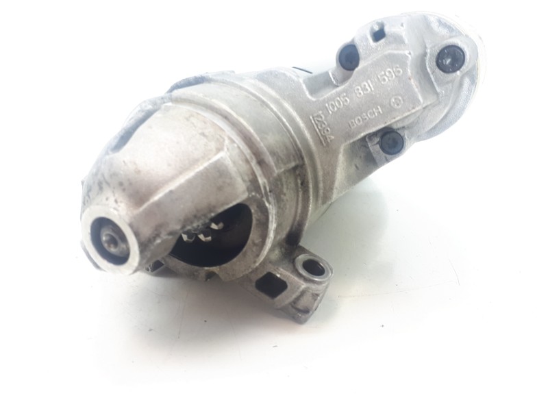 Recambio de motor arranque para bmw serie 3 berlina (e90) 320d referencia OEM IAM 7812034 0001139002 
