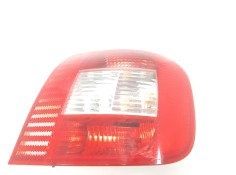 Recambio de piloto trasero derecho para fiat multipla nuevo (186) 1.9 8v dynamic multijet (88kw) referencia OEM IAM 0051720552  