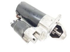 Recambio de motor arranque para mercedes-benz clase a (w168) 170 cdi (168.008) referencia OEM IAM 0031511601 0001115008  2