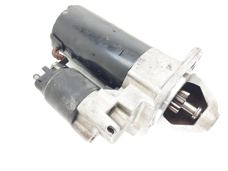 Recambio de motor arranque para mercedes-benz clase a (w168) 170 cdi (168.008) referencia OEM IAM 0031511601 0001115008 