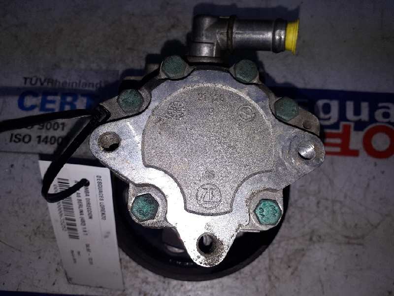 Recambio de bomba direccion para audi a6 berlina (4b2) 1.8 t referencia OEM IAM 4B0145155T 7692955133 