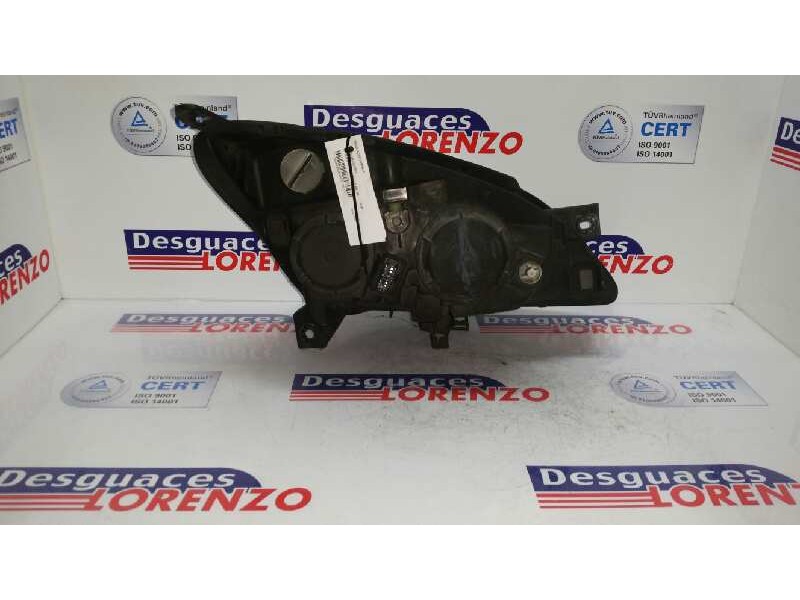 Recambio de faro izquierdo para citroën c5 berlina 2.0 hdi sx referencia OEM IAM 9632664880 6204X2 
