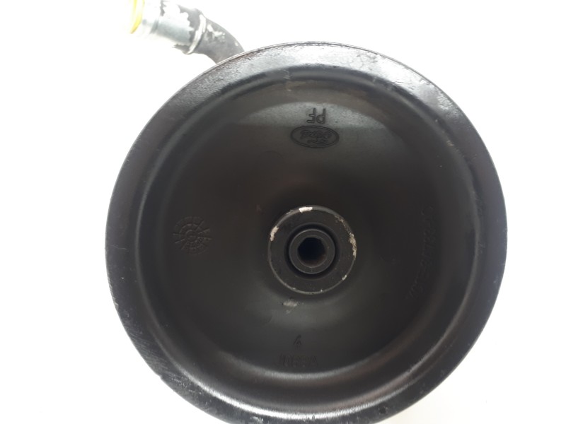 Recambio de bomba direccion para ford transit caja cerrada, corta (fy) (2000 =>) ft 330 2.4 referencia OEM IAM   