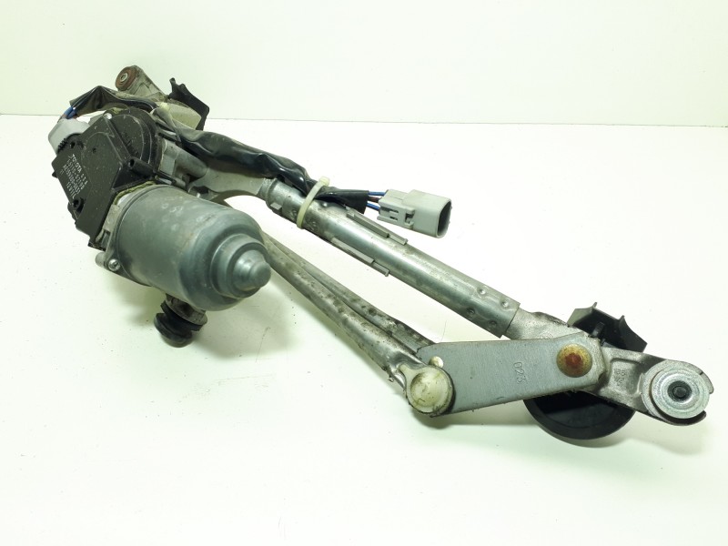 Recambio de motor limpia delantero para toyota auris luna+ referencia OEM IAM 8511002190 AE1593000831 