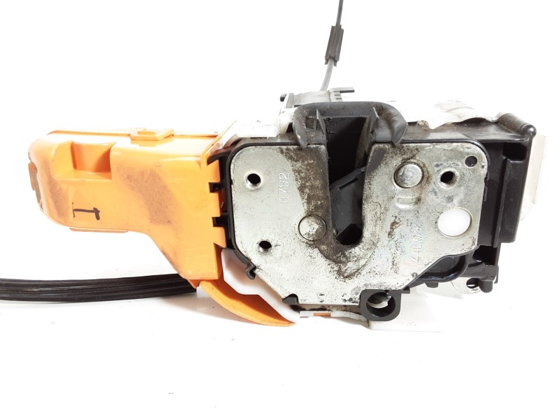 Recambio de cerradura puerta delantera izquierda para ford ka (ccu) urban referencia OEM IAM 51794369  