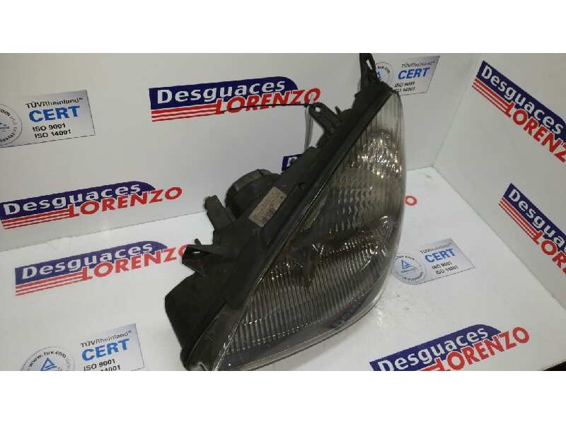 Recambio de faro izquierdo para citroën c5 berlina 2.0 hdi sx referencia OEM IAM 9632664880 6204X2 