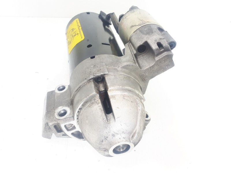 Recambio de motor arranque para bmw serie 3 berlina (e90) 320d referencia OEM IAM 7812034 0001139002 