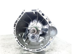 Recambio de caja cambios para mercedes-benz clase c (w203) berlina 220 cdi (203.006) referencia OEM IAM R2112610901  