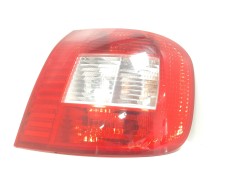 Recambio de piloto trasero derecho para fiat multipla nuevo (186) 1.9 8v dynamic multijet (88kw) referencia OEM IAM 0051720552   2