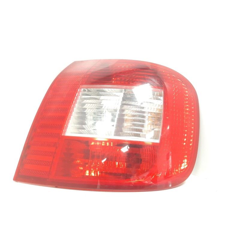 Recambio de piloto trasero derecho para fiat multipla nuevo (186) 1.9 8v dynamic multijet (88kw) referencia OEM IAM 0051720552  