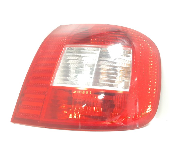 Recambio de piloto trasero derecho para fiat multipla nuevo (186) 1.9 8v dynamic multijet (88kw) referencia OEM IAM 0051720552  