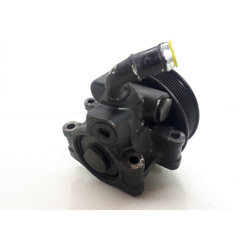 Recambio de bomba direccion para ford transit caja cerrada, corta (fy) (2000 =>) ft 330 2.4 referencia OEM IAM   