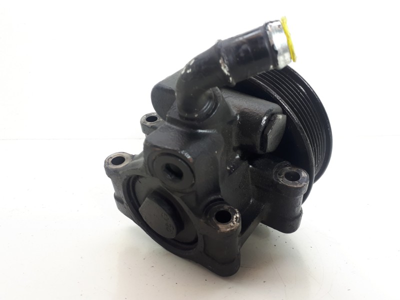 Recambio de bomba direccion para ford transit caja cerrada, corta (fy) (2000 =>) ft 330 2.4 referencia OEM IAM   