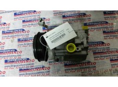Recambio de compresor aire acondicionado para fiat punto berlina (188) 1.2 8v referencia OEM IAM 46782669  