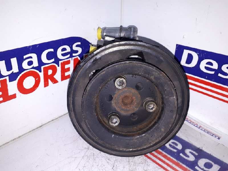 Recambio de bomba direccion para audi a6 berlina (4b2) 1.8 t referencia OEM IAM 4B0145155T 7692955133 