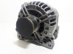 Recambio de alternador para skoda yeti active outdoor referencia OEM IAM 03F903023D 0124525201 140A