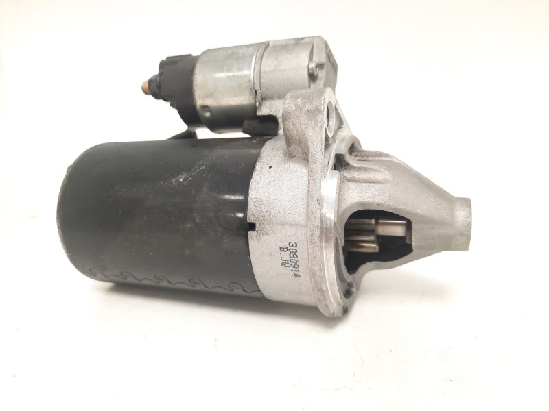 Recambio de motor arranque para kia rio iii (ub) 1.25 cvvt referencia OEM IAM 3610003101 1201952 