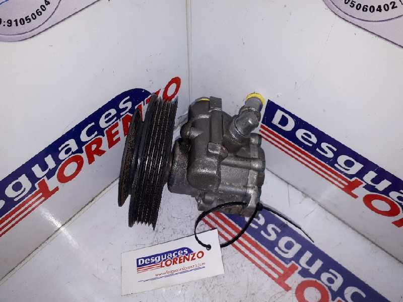 Recambio de bomba direccion para audi a6 berlina (4b2) 1.8 t referencia OEM IAM 4B0145155T 7692955133 