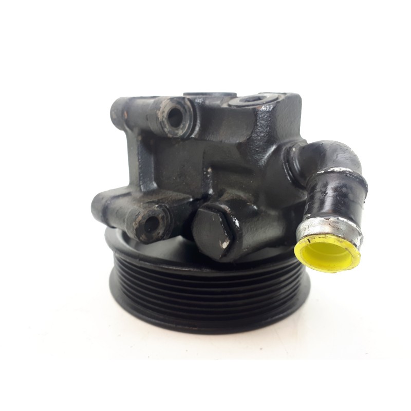 Recambio de bomba direccion para ford transit caja cerrada, corta (fy) (2000 =>) ft 330 2.4 referencia OEM IAM   