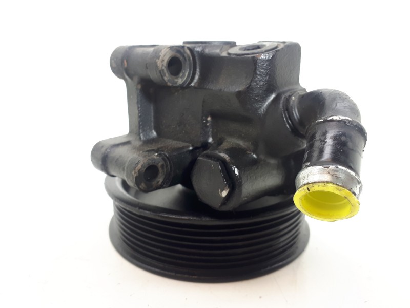 Recambio de bomba direccion para ford transit caja cerrada, corta (fy) (2000 =>) ft 330 2.4 referencia OEM IAM   