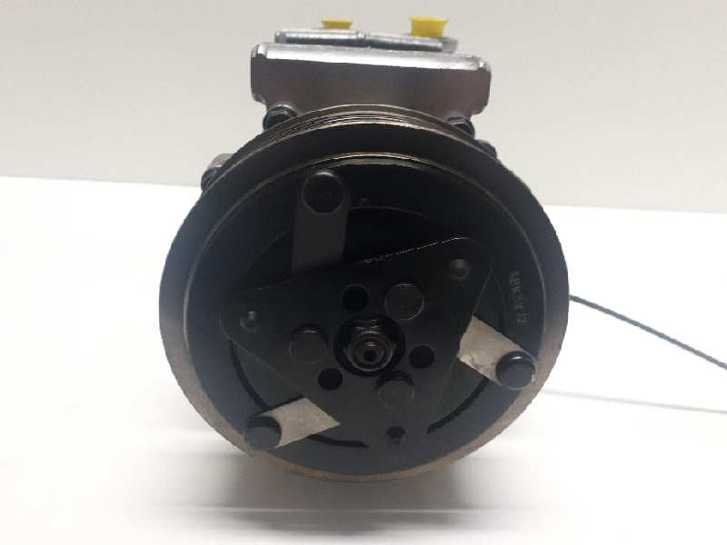 Recambio de compresor aire acondicionado para ford fiesta (cbk) ambiente referencia OEM IAM 2S6119629AE 1442F 